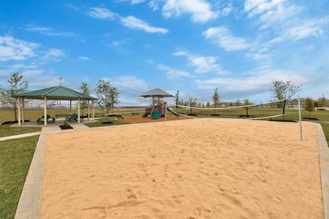 Tiny photo for 18308 Stellers Sea ST, Elgin, TX 78621 (MLS # 4579918)