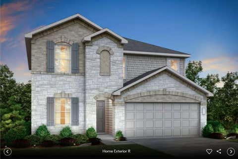 Photo of 524 Henry Milton RD, Georgetown, TX 78626 (MLS # 6625741)