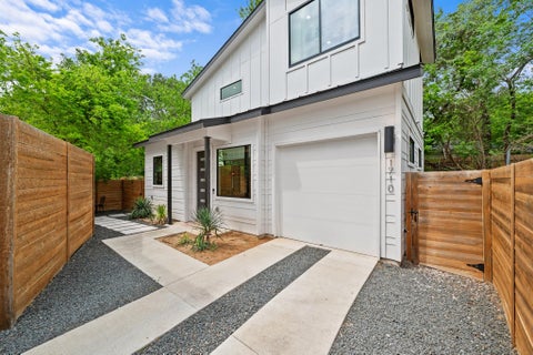 Photo of 1710 Adina ST #2, Austin, TX 78721 (MLS # 9008689)