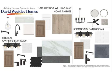 Tiny photo for 1018 Lucinda Williams DR, Austin, TX 78744 (MLS # 9574502)