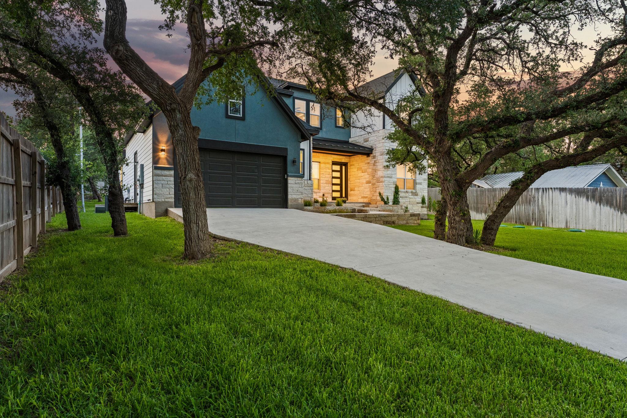 14804 Arrowhead DR
