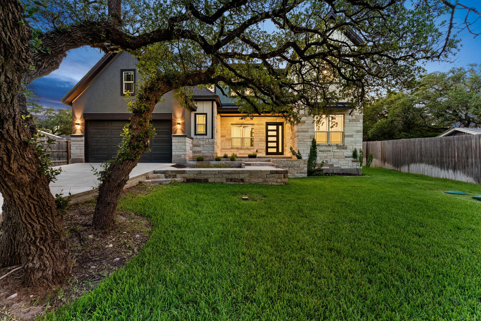 14804 Arrowhead DR