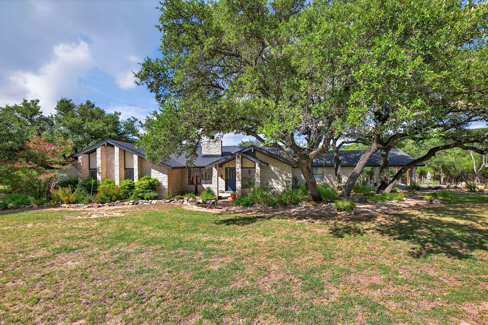 23644 Nameless RD
