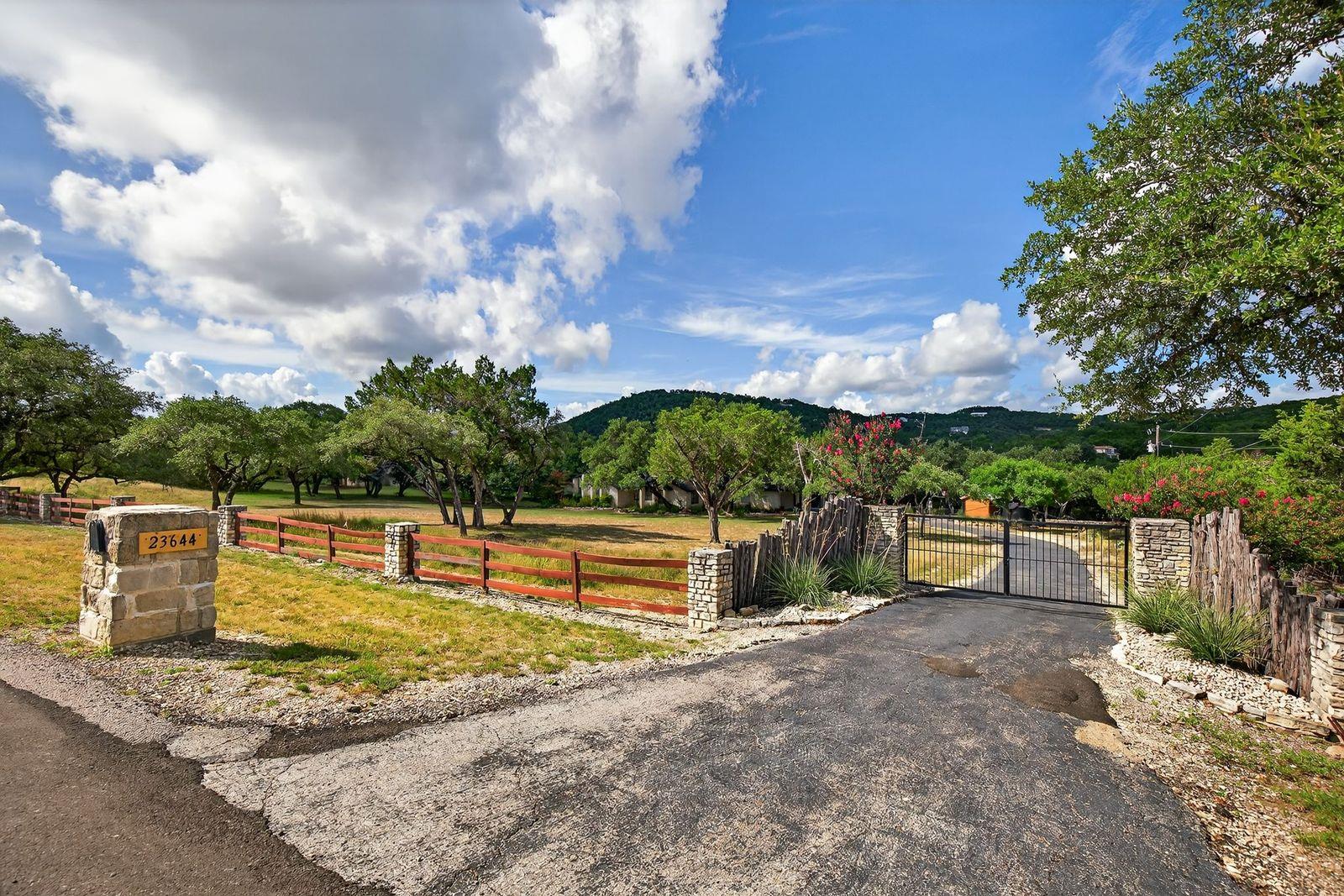 23644 Nameless RD