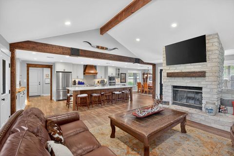 Tiny photo for 23644 Nameless RD, Leander, TX 78641 (MLS # 3895390)