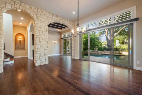 Tiny photo for 224 Neville Wood CT, Austin, TX 78738 (MLS # 8300742)