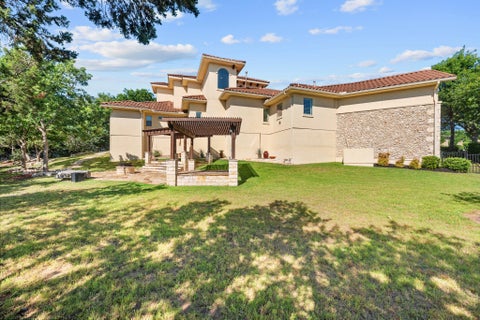 Tiny photo for 224 Neville Wood CT, Austin, TX 78738 (MLS # 8300742)