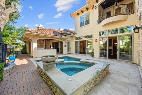 Tiny photo for 224 Neville Wood CT, Austin, TX 78738 (MLS # 8300742)