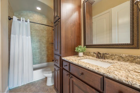 Tiny photo for 224 Neville Wood CT, Austin, TX 78738 (MLS # 8300742)