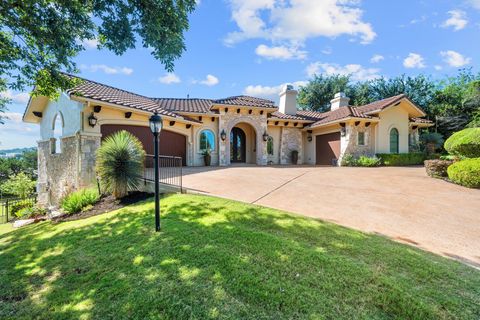Photo of 224 Neville Wood CT, Austin, TX 78738 (MLS # 8300742)