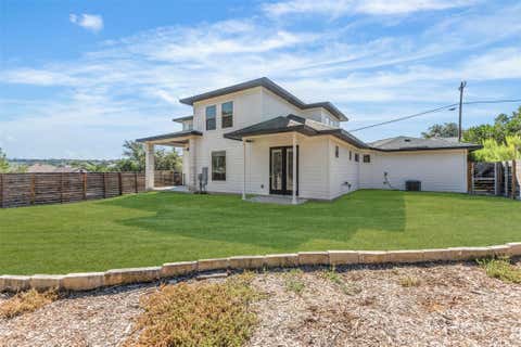 Tiny photo for 4902 Country Club DR, Lago Vista, TX 78645 (MLS # 3445016)