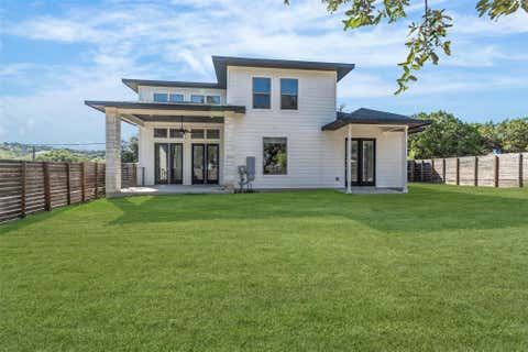 Tiny photo for 4902 Country Club DR, Lago Vista, TX 78645 (MLS # 3445016)