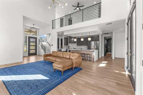 Tiny photo for 4902 Country Club DR, Lago Vista, TX 78645 (MLS # 3445016)