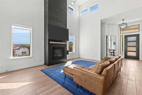 Tiny photo for 4902 Country Club DR, Lago Vista, TX 78645 (MLS # 3445016)
