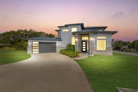 Tiny photo for 4902 Country Club DR, Lago Vista, TX 78645 (MLS # 3445016)