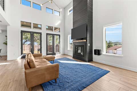 Tiny photo for 4902 Country Club DR, Lago Vista, TX 78645 (MLS # 3445016)