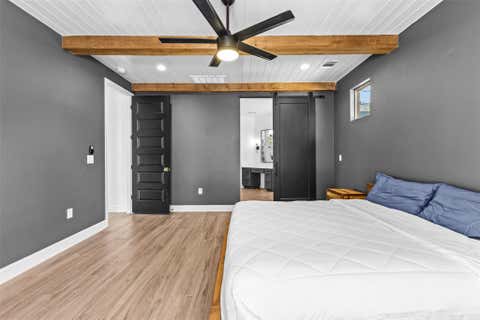 Tiny photo for 4902 Country Club DR, Lago Vista, TX 78645 (MLS # 3445016)