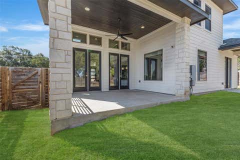 Tiny photo for 4902 Country Club DR, Lago Vista, TX 78645 (MLS # 3445016)