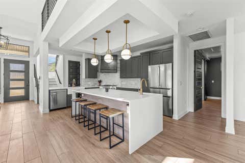 Tiny photo for 4902 Country Club DR, Lago Vista, TX 78645 (MLS # 3445016)
