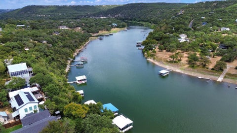 Tiny photo for 18221 Ledge ST, Jonestown, TX 78645 (MLS # 5623591)