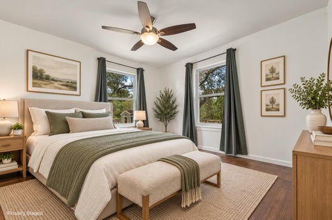 Tiny photo for 18221 Ledge ST, Jonestown, TX 78645 (MLS # 5623591)