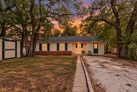 Tiny photo for 18221 Ledge ST, Jonestown, TX 78645 (MLS # 5623591)