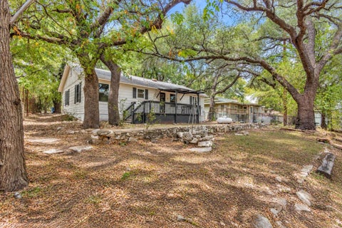 Tiny photo for 18221 Ledge ST, Jonestown, TX 78645 (MLS # 5623591)