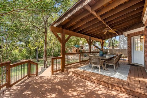 Tiny photo for 8009 Bottlebrush DR, Austin, TX 78750 (MLS # 7475008)