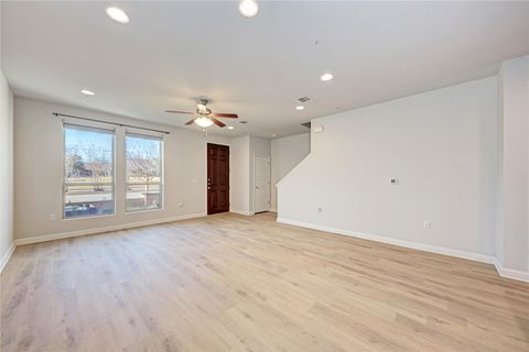 Tiny photo for 6814 E Riverside DR #32, Austin, TX 78741 (MLS # 8842983)
