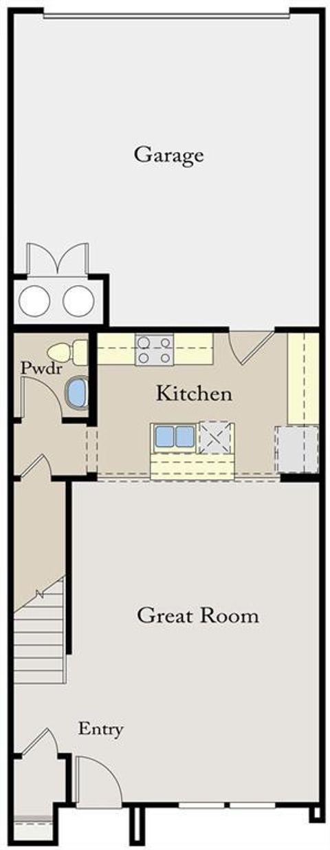 Tiny photo for 6814 E Riverside DR #32, Austin, TX 78741 (MLS # 8842983)