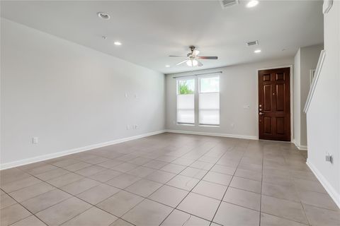 Tiny photo for 6814 E Riverside DR #32, Austin, TX 78741 (MLS # 8842983)