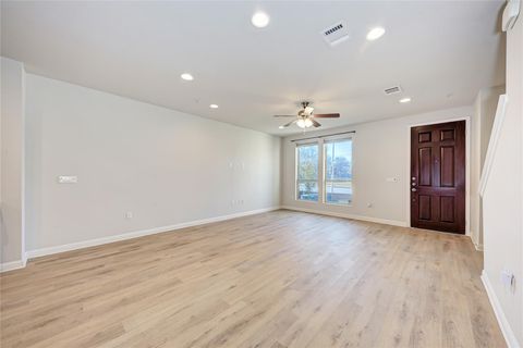 Tiny photo for 6814 E Riverside DR #32, Austin, TX 78741 (MLS # 8842983)