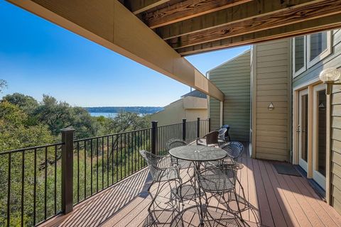 Tiny photo for 203 S Venture BLVD, Point Venture, TX 78645 (MLS # 6304973)