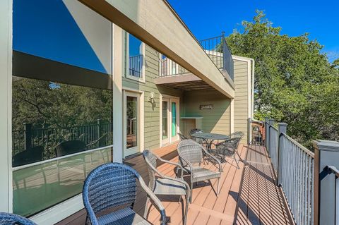 Tiny photo for 203 S Venture BLVD, Point Venture, TX 78645 (MLS # 6304973)