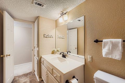 Tiny photo for 203 S Venture BLVD, Point Venture, TX 78645 (MLS # 6304973)