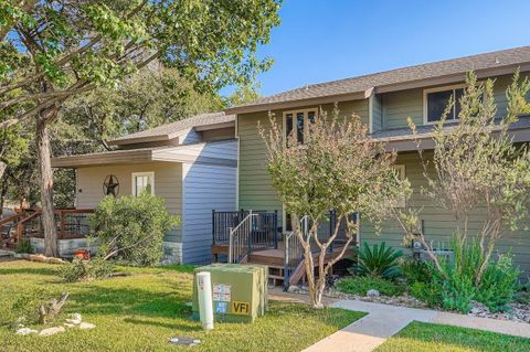 Tiny photo for 203 S Venture BLVD, Point Venture, TX 78645 (MLS # 6304973)