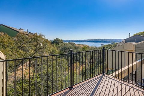 Tiny photo for 203 S Venture BLVD, Point Venture, TX 78645 (MLS # 6304973)
