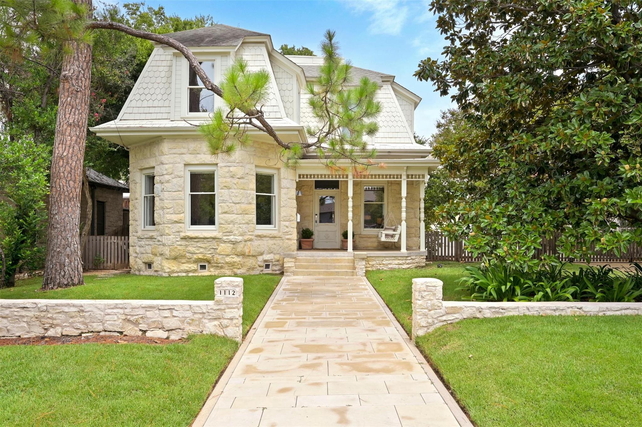 View Austin, TX 78703 house
