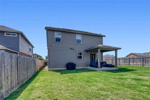 Tiny photo for 14500 Jackson Browning LN, Pflugerville, TX 78660 (MLS # 1876274)