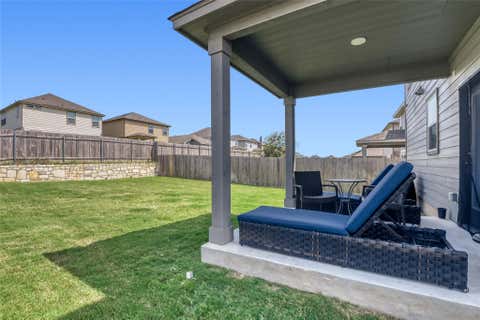 Tiny photo for 14500 Jackson Browning LN, Pflugerville, TX 78660 (MLS # 1876274)