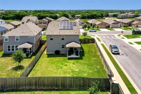 Tiny photo for 14500 Jackson Browning LN, Pflugerville, TX 78660 (MLS # 1876274)