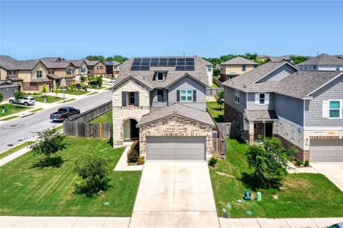 Photo of 14500 Jackson Browning LN, Pflugerville, TX 78660 (MLS # 1876274)