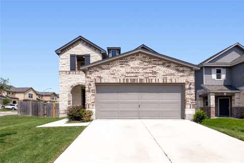Tiny photo for 14500 Jackson Browning LN, Pflugerville, TX 78660 (MLS # 1876274)