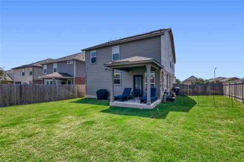Tiny photo for 14500 Jackson Browning LN, Pflugerville, TX 78660 (MLS # 1876274)