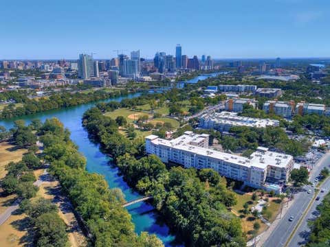 Photo of 1900 Barton Springs RD #5031, Austin, TX 78704 (MLS # 6777479)