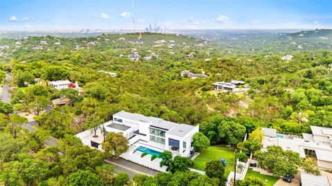 Tiny photo for 1501 Ridgecrest DR, Austin, TX 78746 (MLS # 5843854)