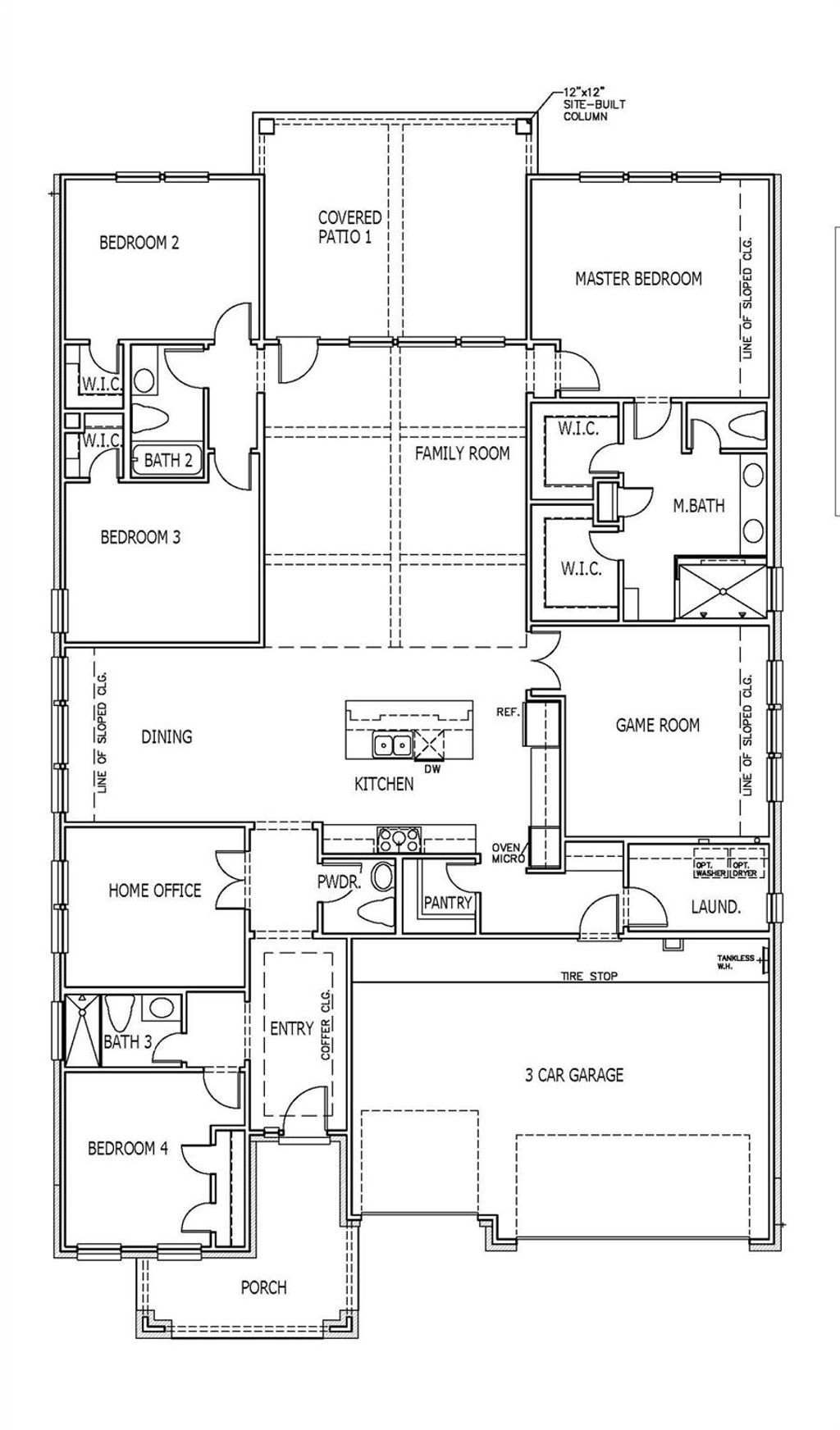 Photo of 1214 Silver Falls DR, Georgetown, TX 78626 (MLS # 5167025)