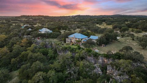 Tiny photo for 5229 & 5012 Hupedo Ranch RD, Spicewood, TX 78669 (MLS # 4586010)