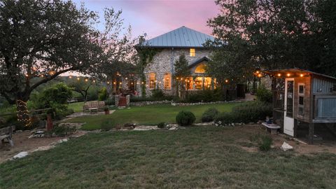 Tiny photo for 5229 & 5012 Hupedo Ranch RD, Spicewood, TX 78669 (MLS # 4586010)