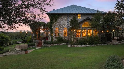 Tiny photo for 5229 & 5012 Hupedo Ranch RD, Spicewood, TX 78669 (MLS # 4586010)